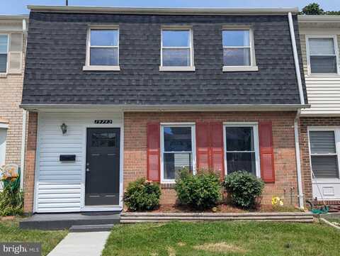 14743 TAMARACK PLACE, WOODBRIDGE, VA 22191
