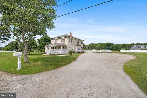 9167 OLD OCEAN CITY ROAD, BERLIN, MD 21811