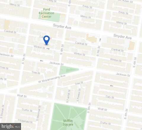 615 WINTON STREET, PHILADELPHIA, PA 19148