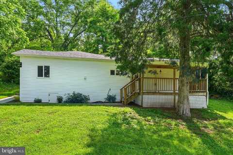 14 SUMMIT POINT DRIVE, FRONT ROYAL, VA 22630