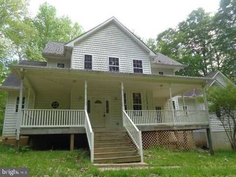 4365 FAMILY CIRCLE, PRINCE FREDERICK, MD 20678