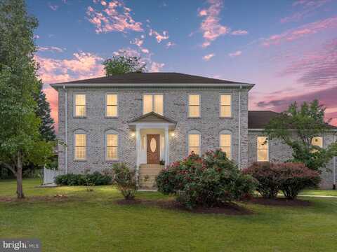 9486 BROADLANDS LANE, NOKESVILLE, VA 20181