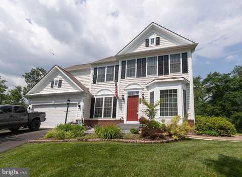 9184 LAUREL HIGHLANDS PLACE, MANASSAS, VA 20112