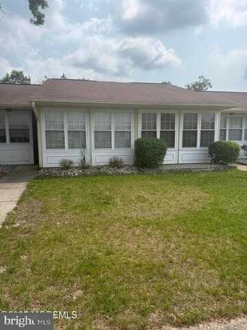 12 EDINBURGH LA, MANCHESTER, NJ 08759