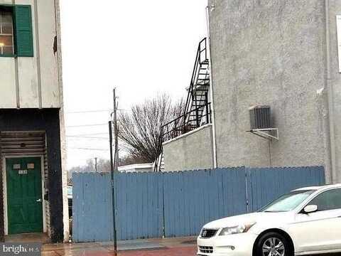 134 W MAIN STREET, NORRISTOWN, PA 19401