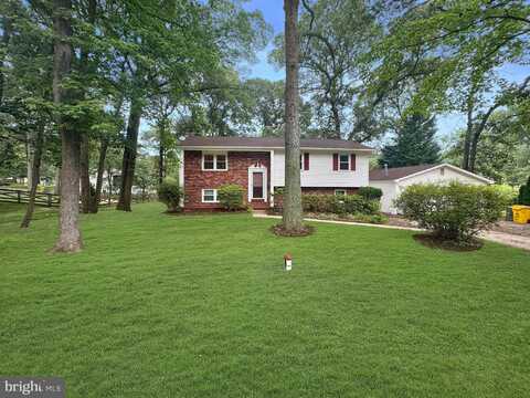 1583 VESPERS WAY, PASADENA, MD 21122