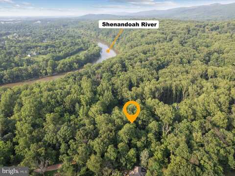Lot 6 SUNSET LANE, HARPERS FERRY, WV 25425