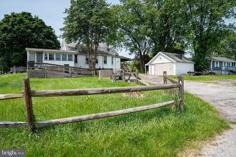 6701 EDWARDS AVENUE, BALTIMORE, MD 21244