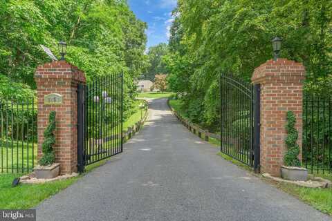 2850 DUNLEIGH DRIVE, DUNKIRK, MD 20754