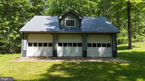 2850 DUNLEIGH DRIVE, DUNKIRK, MD 20754