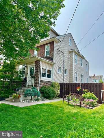 61 VERMONT, LAWRENCE TOWNSHIP, NJ 08648