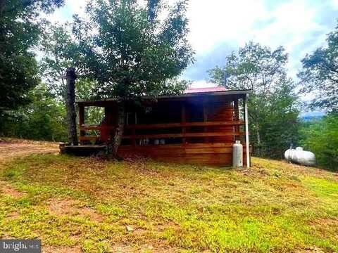155 BONNEAU LANE, BURLINGTON, WV 26710
