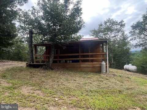 155 BONNEAU LANE, BURLINGTON, WV 26710