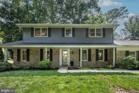 561 NOTTINGHAM DRIVE, YARDLEY, PA 19067