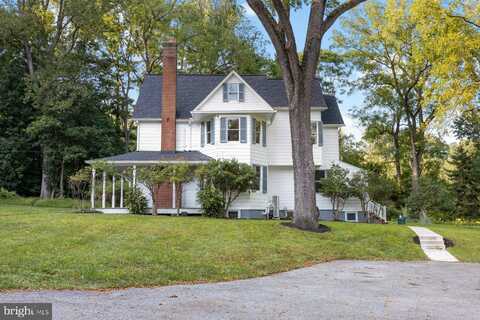 505 GARRISON FOREST ROAD, OWINGS MILLS, MD 21117
