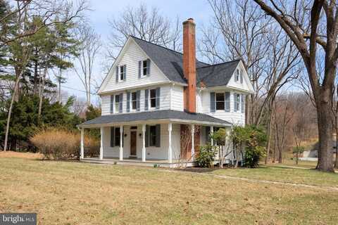 505 GARRISON FOREST ROAD, OWINGS MILLS, MD 21117