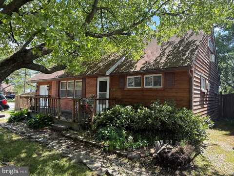 15 S MEADOW DRIVE, GLEN BURNIE, MD 21060