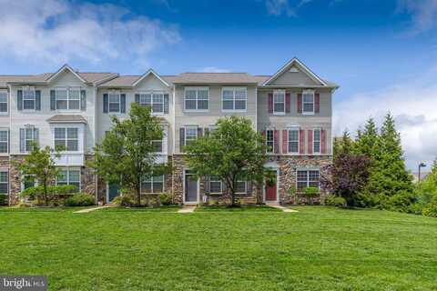 462 AURA ROAD, GLASSBORO, NJ 08028