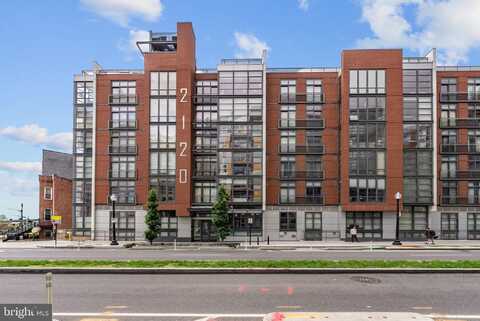 2120 VERMONT AVENUE NW, WASHINGTON, DC 20001