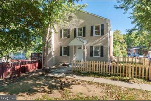 2868 GLOUCESTER COURT, WOODBRIDGE, VA 22191