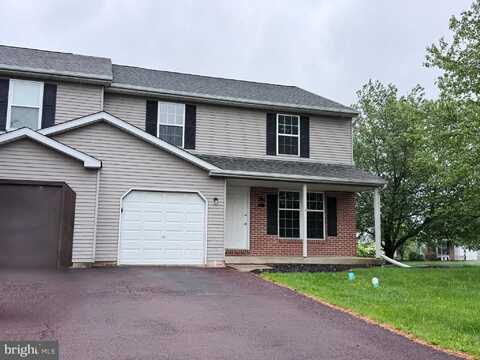 101 ABBEY LANE, TELFORD, PA 18969