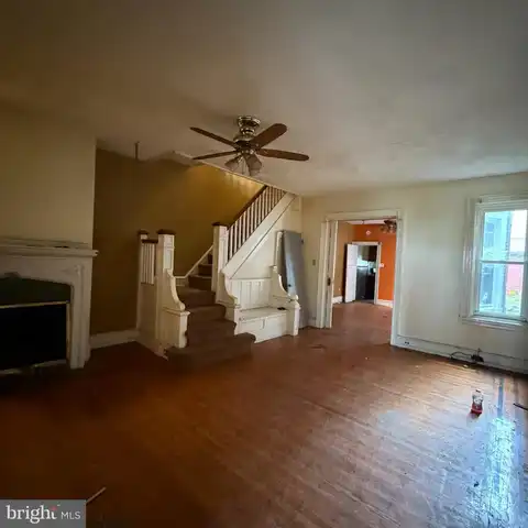 5831 WASHINGTON AVENUE, PHILADELPHIA, PA 19143