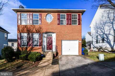 3313 CORNWELL DRIVE SE, WASHINGTON, DC 20032
