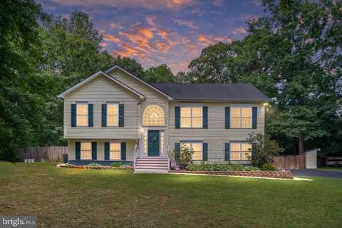 288 CROPP ROAD, FREDERICKSBURG, VA 22406
