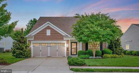 43 BATTERY POINT DRIVE, FREDERICKSBURG, VA 22406