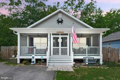 279 9TH STREET, COLONIAL BEACH, VA 22443