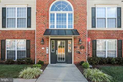 2500 COLERIDGE DRIVE, FREDERICK, MD 21702