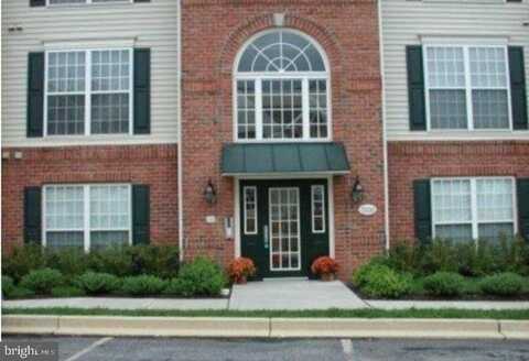 2500 COLERIDGE DRIVE, FREDERICK, MD 21702