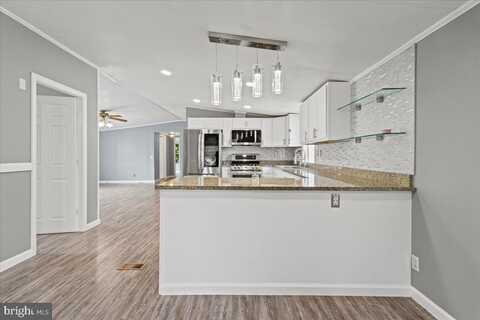 308 BERTS DRIVE, LOTHIAN, MD 20711