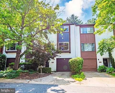 9962 LAKE LANDING, MONTGOMERY VILLAGE, MD 20886