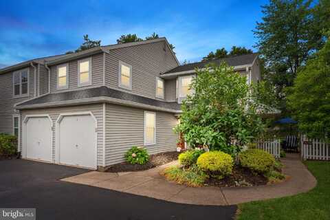 617 ROSE HOLLOW DRIVE, YARDLEY, PA 19067