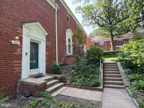 1636 PRESTON ROAD, ALEXANDRIA, VA 22302
