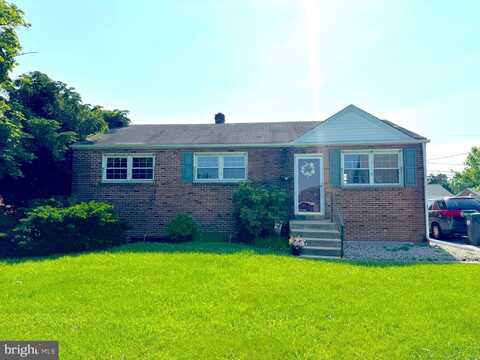 318 S DUPONT, WILMINGTON, DE 19804