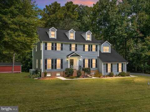 210 QUEEN MARIE COURT, UPPER MARLBORO, MD 20774
