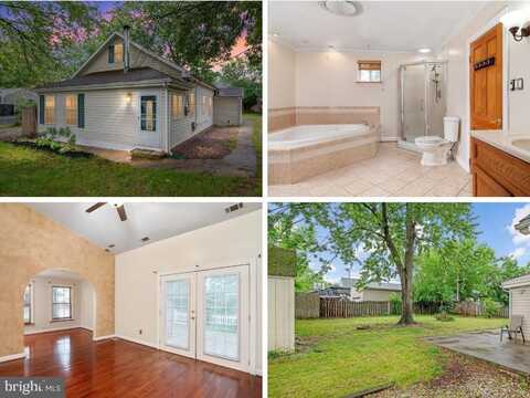 16 RIDGE ROAD, GLEN BURNIE, MD 21060