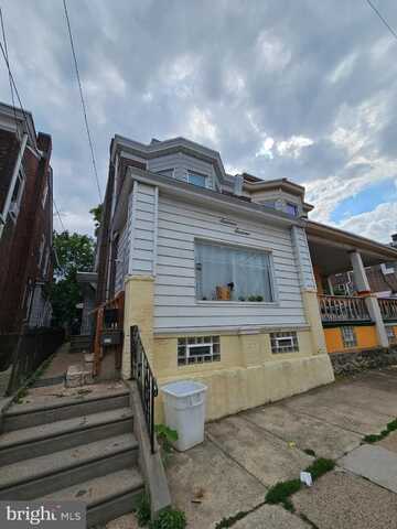 1616 WAKELING STREET, PHILADELPHIA, PA 19124