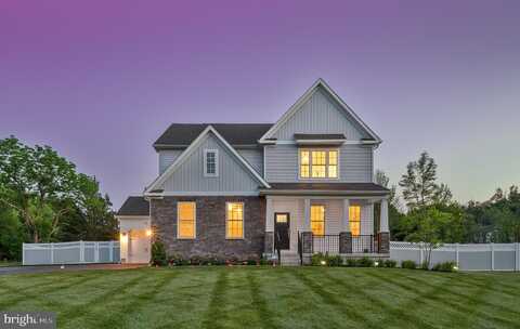 1 HIDDEN CREEK COURT, MEDFORD, NJ 08055