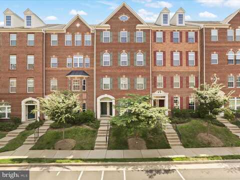 21640 ROMANS DRIVE, ASHBURN, VA 20147