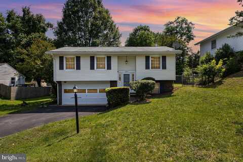 204 MORNINGSIDE DRIVE, FREDERICKSBURG, VA 22401