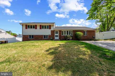 438 HILLSIDE ROAD, KING OF PRUSSIA, PA 19406