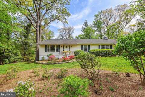 5259 NAVAHO DRIVE, ALEXANDRIA, VA 22312