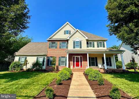 1009 S WASHINGTON STREET, EASTON, MD 21601