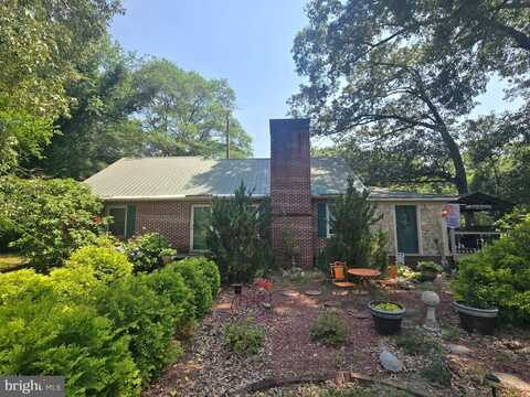 27173 WOODLAND ROAD, SEAFORD, DE 19973