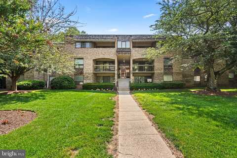 435 CHRISTOPHER AVENUE, GAITHERSBURG, MD 20879