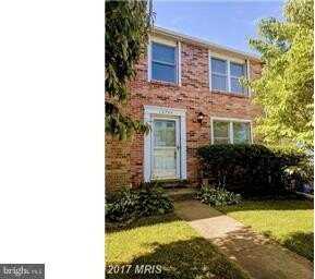 18704 PINTAIL LANE, GAITHERSBURG, MD 20879