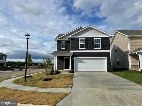 149 SCHYROCK DRIVE, STEPHENS CITY, VA 22655